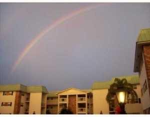 COLONIAL CLUB CONDO SEC 1 - Residential