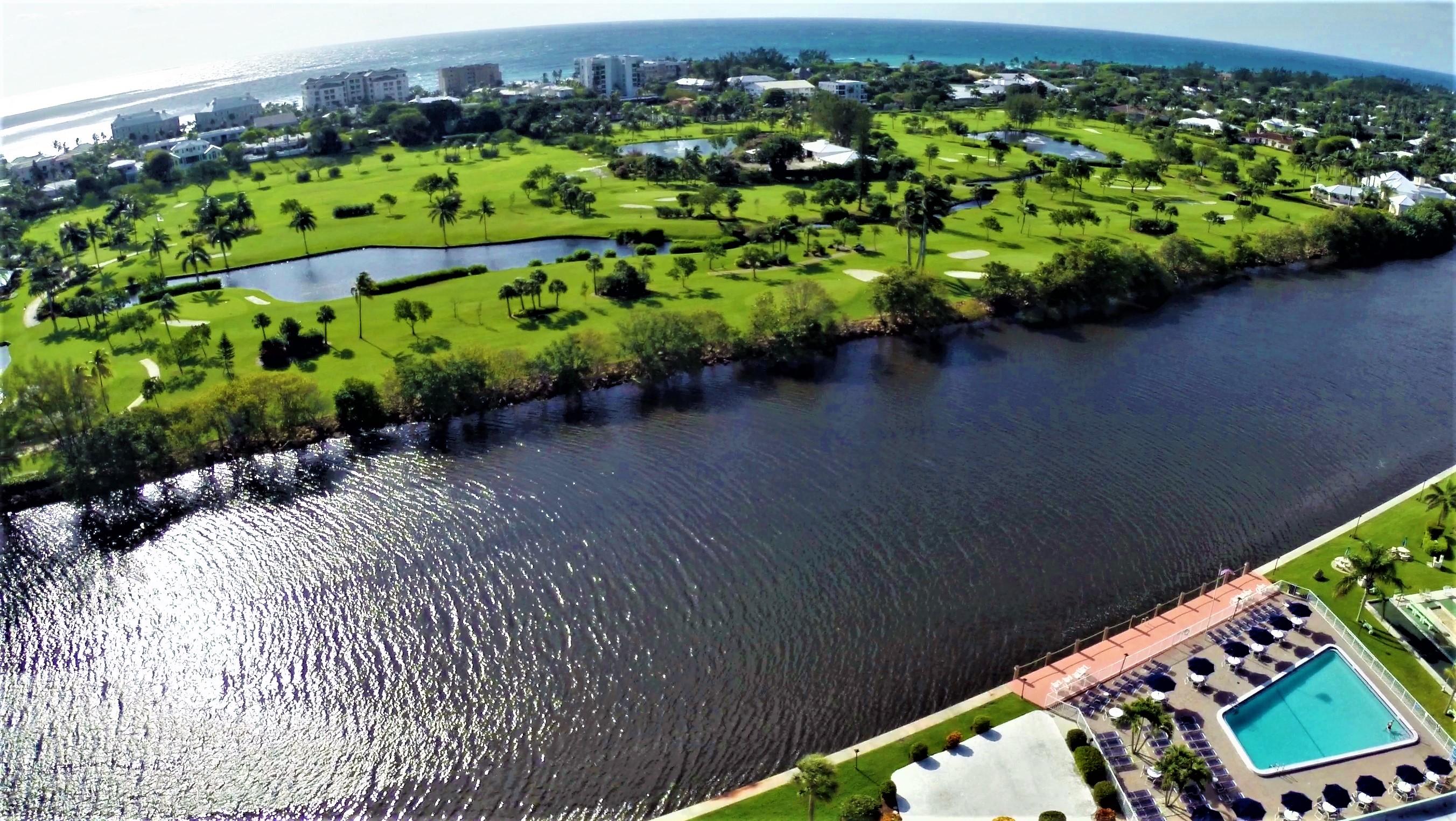 COLONIAL CLUB CONDO SEC 1 - Residential