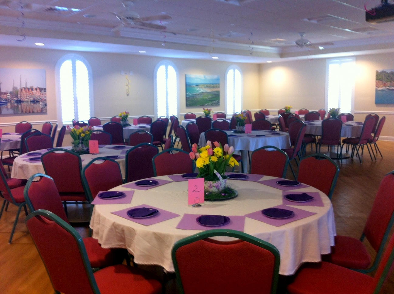 COLONIAL CLUB CONDO SEC 1 - Residential