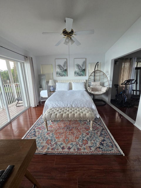 Tiny photo for 3271 NW 44th Street #5, Oakland Park, FL 33309 (MLS # B26076297)