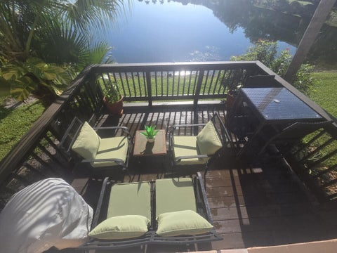 Tiny photo for 3271 NW 44th Street #5, Oakland Park, FL 33309 (MLS # B26076297)