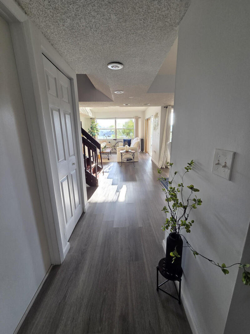 Photo of 3271 NW 44th Street #5, Oakland Park, FL 33309 (MLS # B26076297)