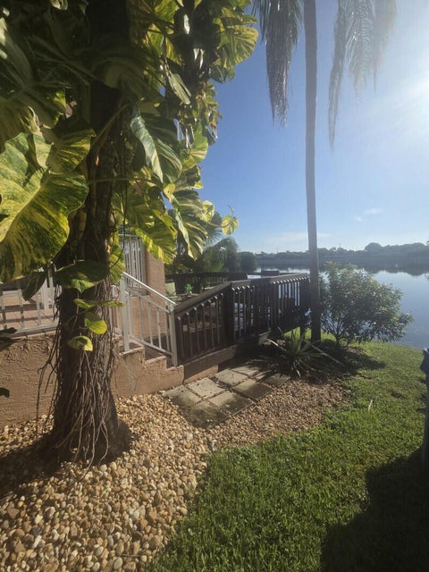 Tiny photo for 3271 NW 44th Street #5, Oakland Park, FL 33309 (MLS # B26076297)