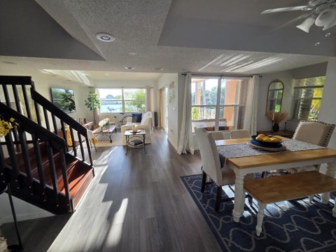 Tiny photo for 3271 NW 44th Street #5, Oakland Park, FL 33309 (MLS # B26076297)