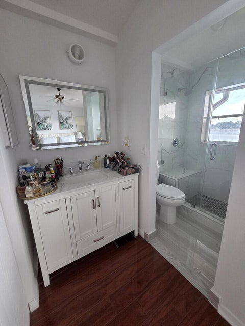 Tiny photo for 3271 NW 44th Street #5, Oakland Park, FL 33309 (MLS # B26076297)