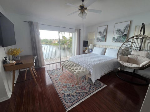 Tiny photo for 3271 NW 44th Street #5, Oakland Park, FL 33309 (MLS # B26076297)