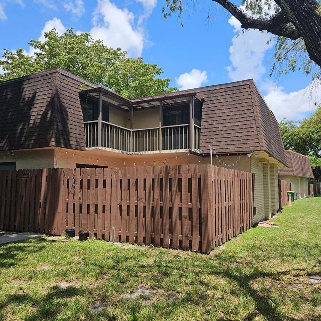 Photo of 5818 Swordfish Court #B, Tamarac, FL 33319 (MLS # B26031297)
