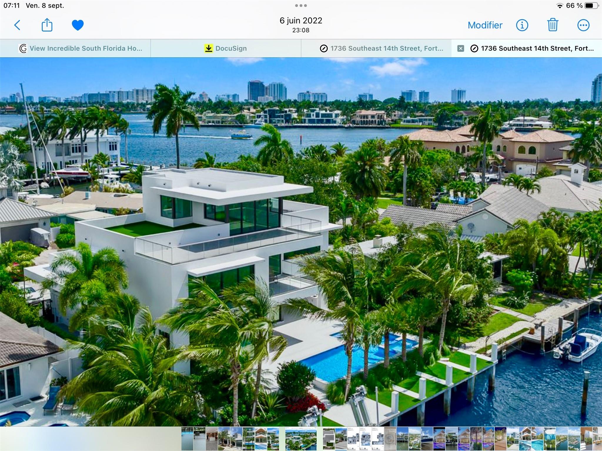 1736 SE 14th St, Fort Lauderdale, FL, 33316/$45,000 1 1736 SE 14th St