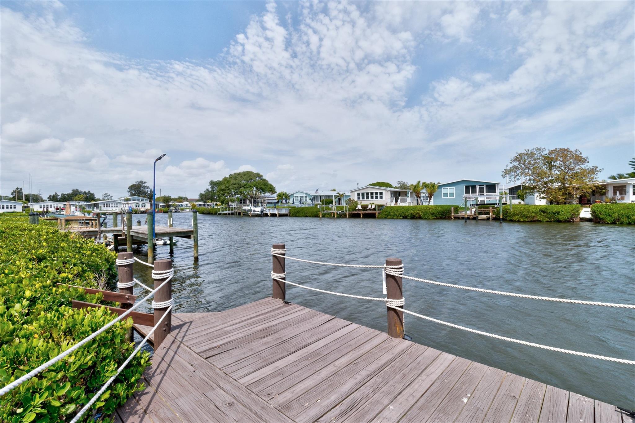 23 S. Harbor