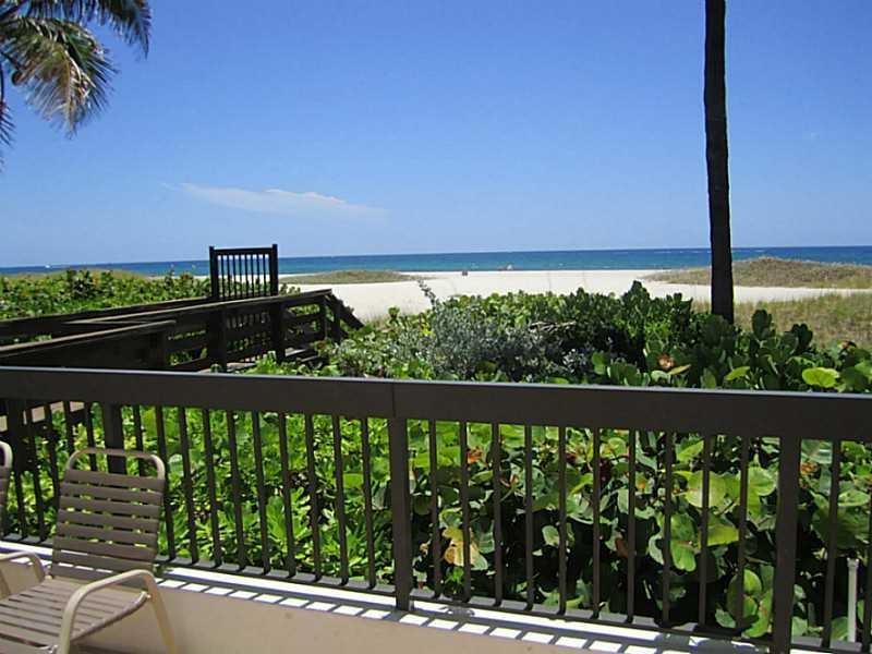 Seapointe of Pompano Bch - Residential