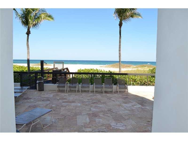 Seapointe of Pompano Bch - Residential