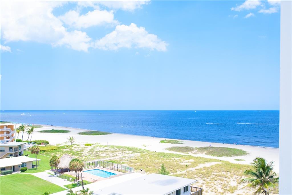 Seapointe of Pompano Bch - Residential