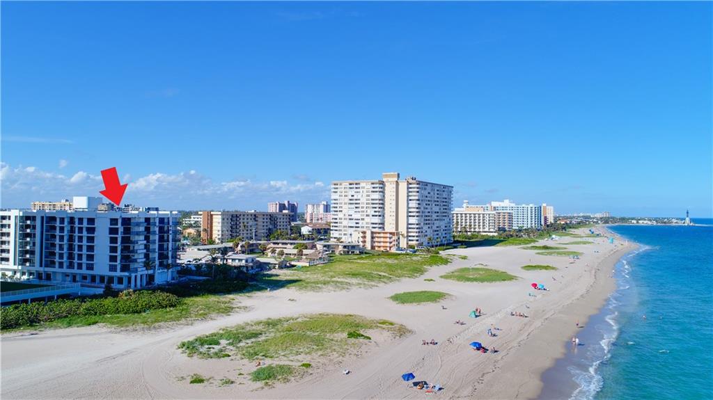 Seapointe of Pompano Bch - Residential