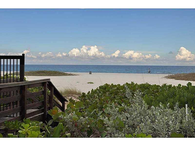 Seapointe of Pompano Bch - Residential