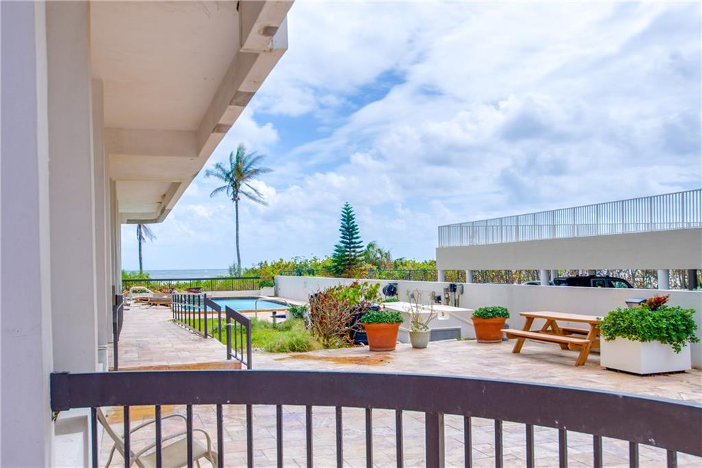 Seapointe of Pompano Bch - Residential