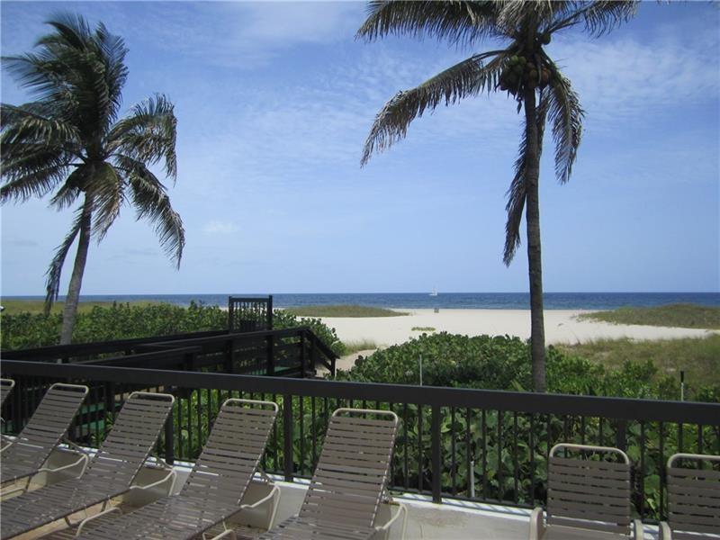 Seapointe of Pompano Bch - Residential