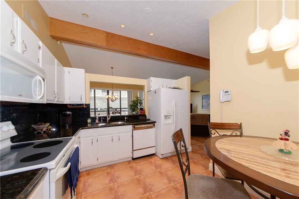 Seapointe of Pompano Bch - Residential
