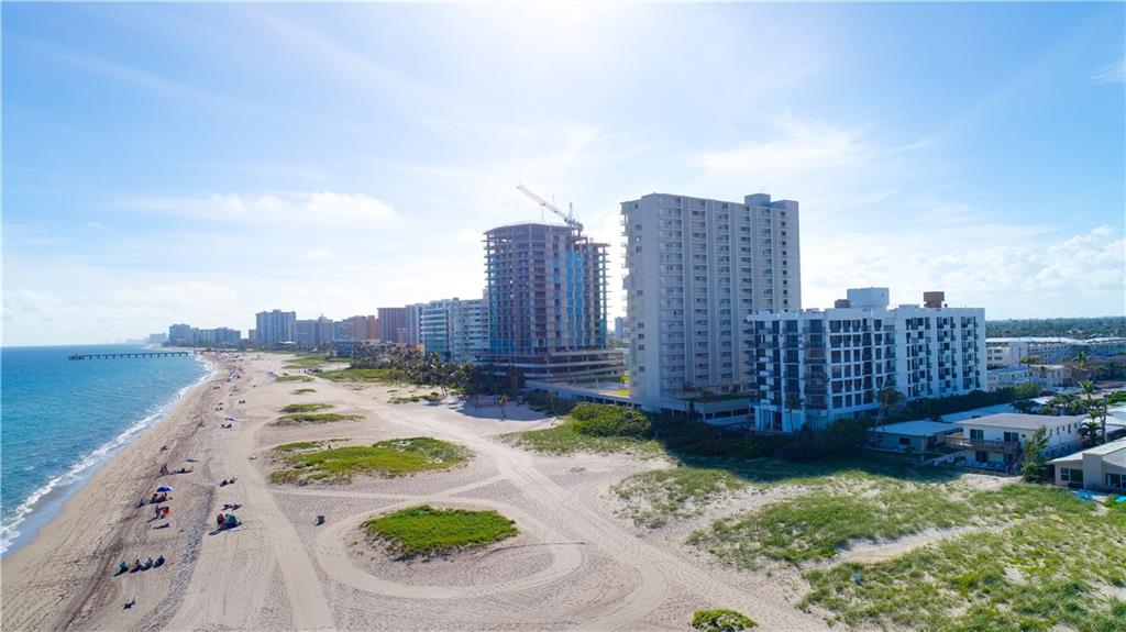 Seapointe of Pompano Bch - Residential