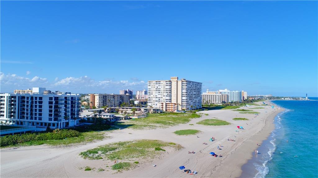 Seapointe of Pompano Bch - Residential