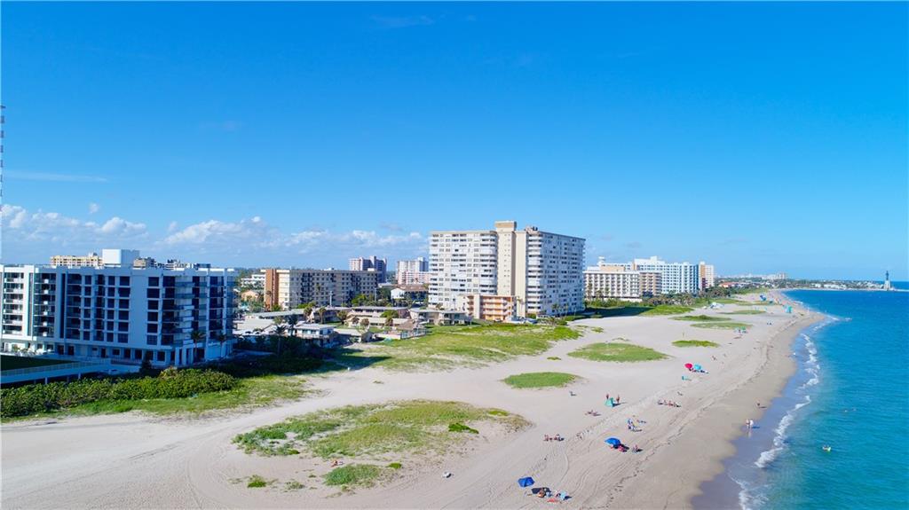 Seapointe of Pompano Bch - Residential