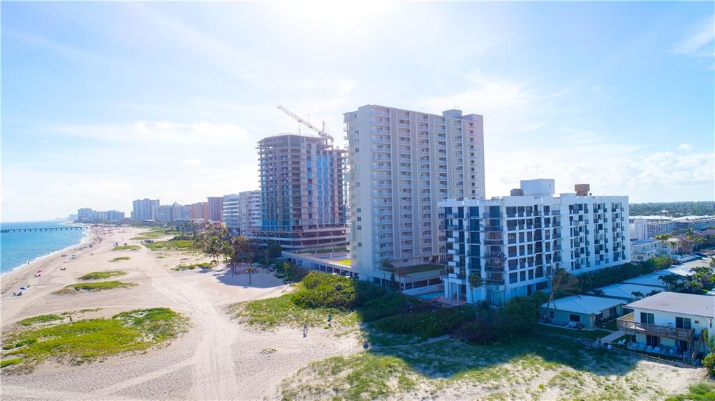 Seapointe of Pompano Bch - Residential