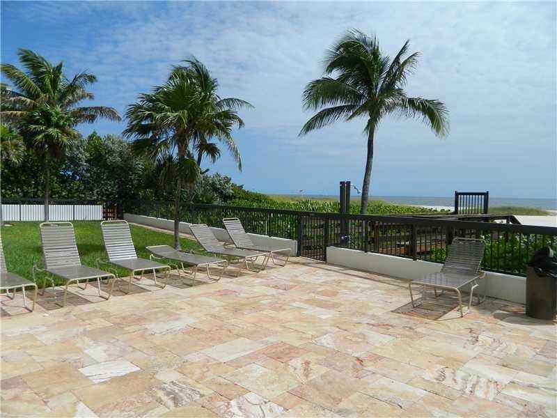 Seapointe of Pompano Bch - Residential