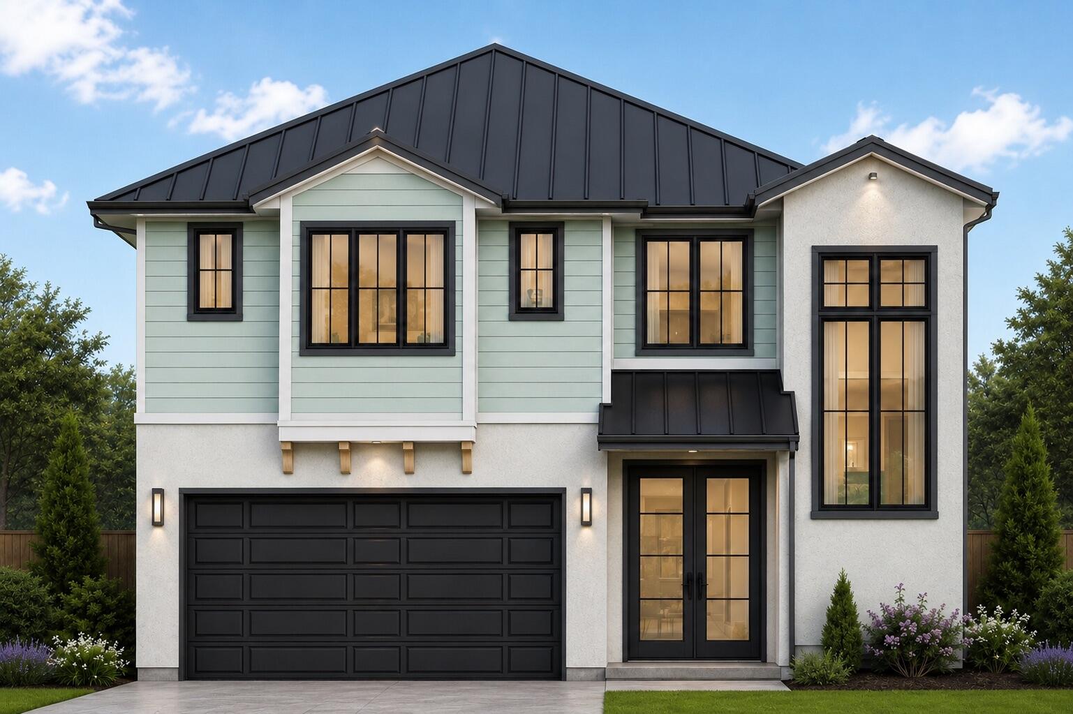 RIO VISTA ISLES - Residential