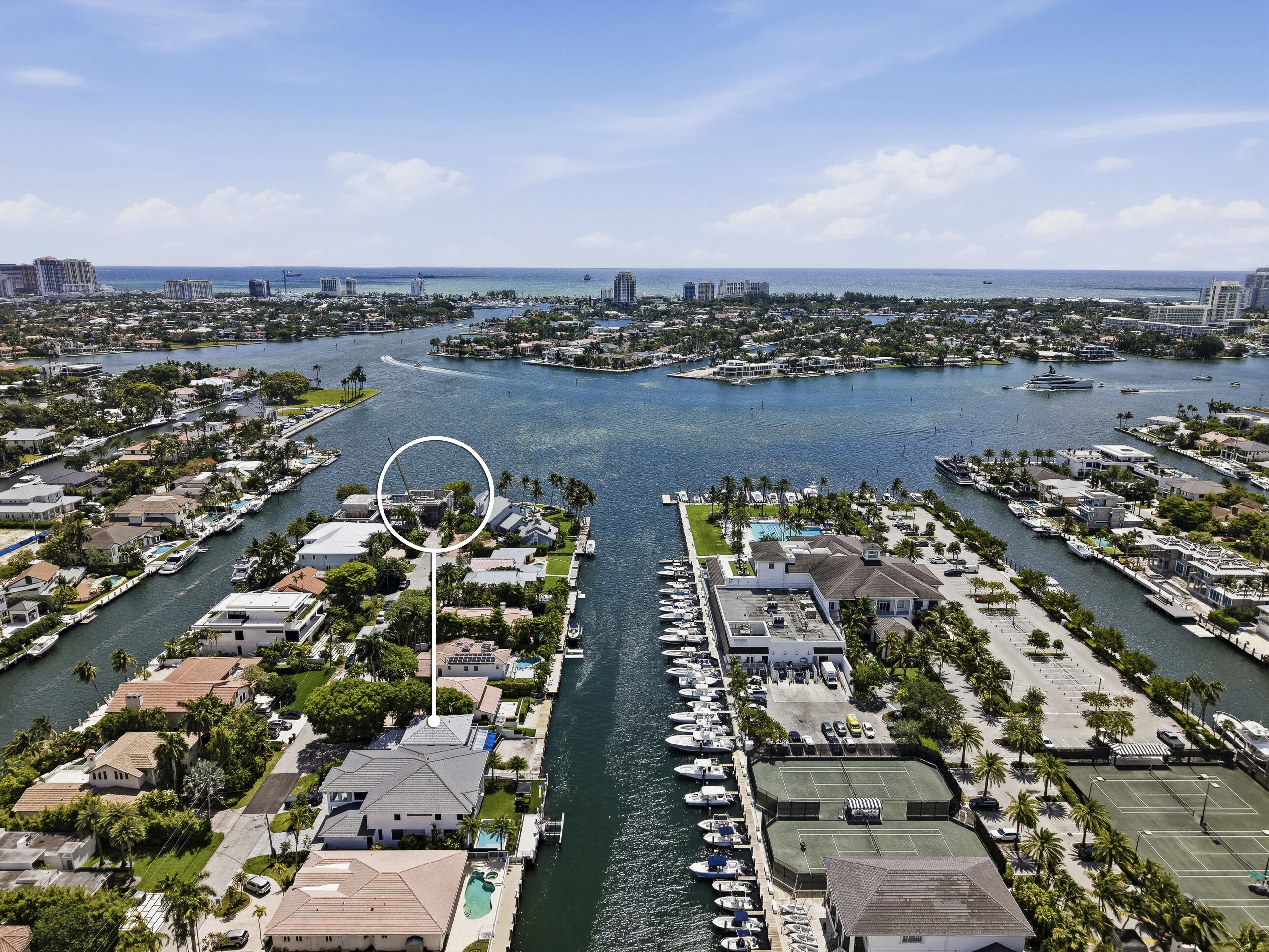 RIO VISTA ISLES - Residential