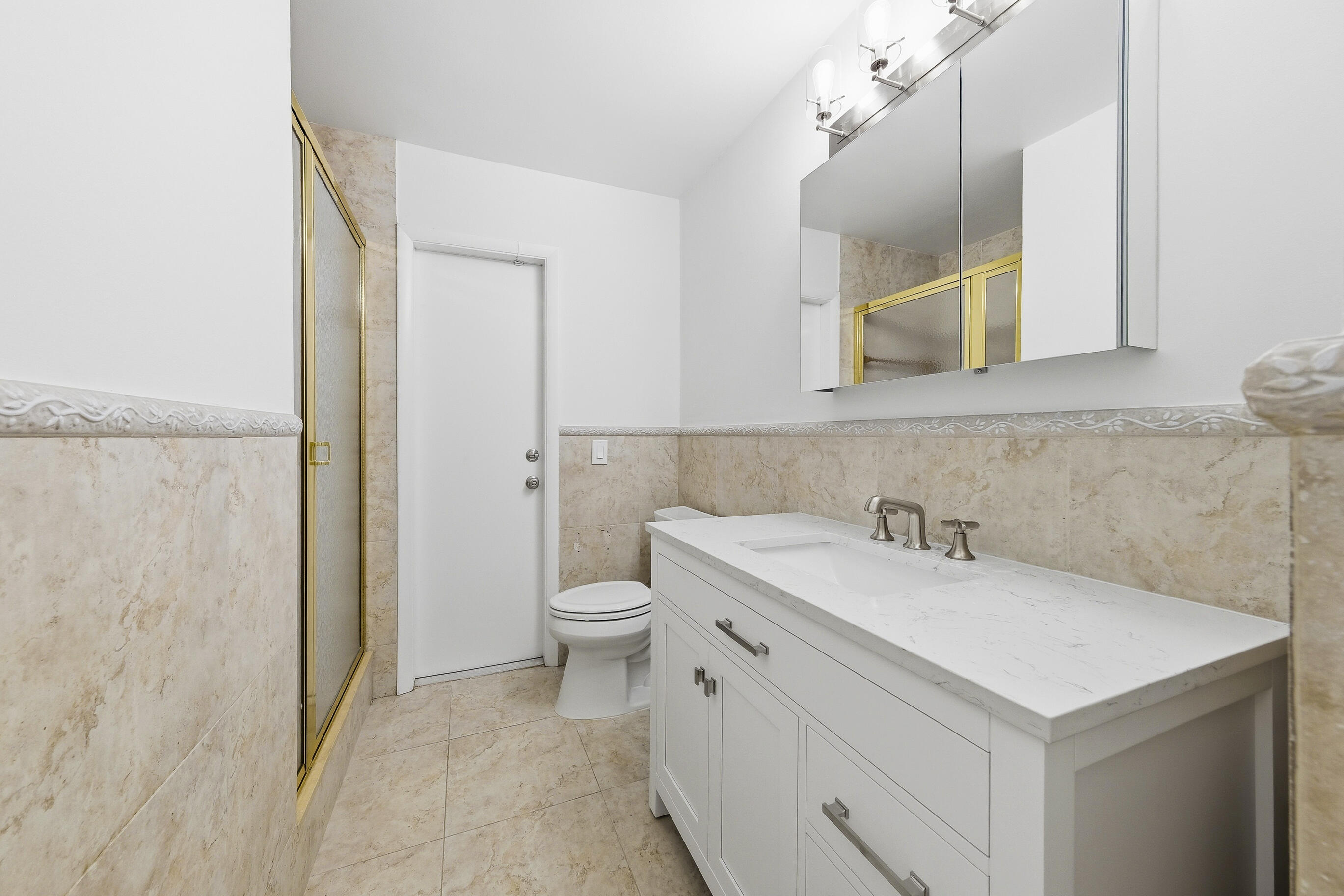 RIO VISTA ISLES - Residential