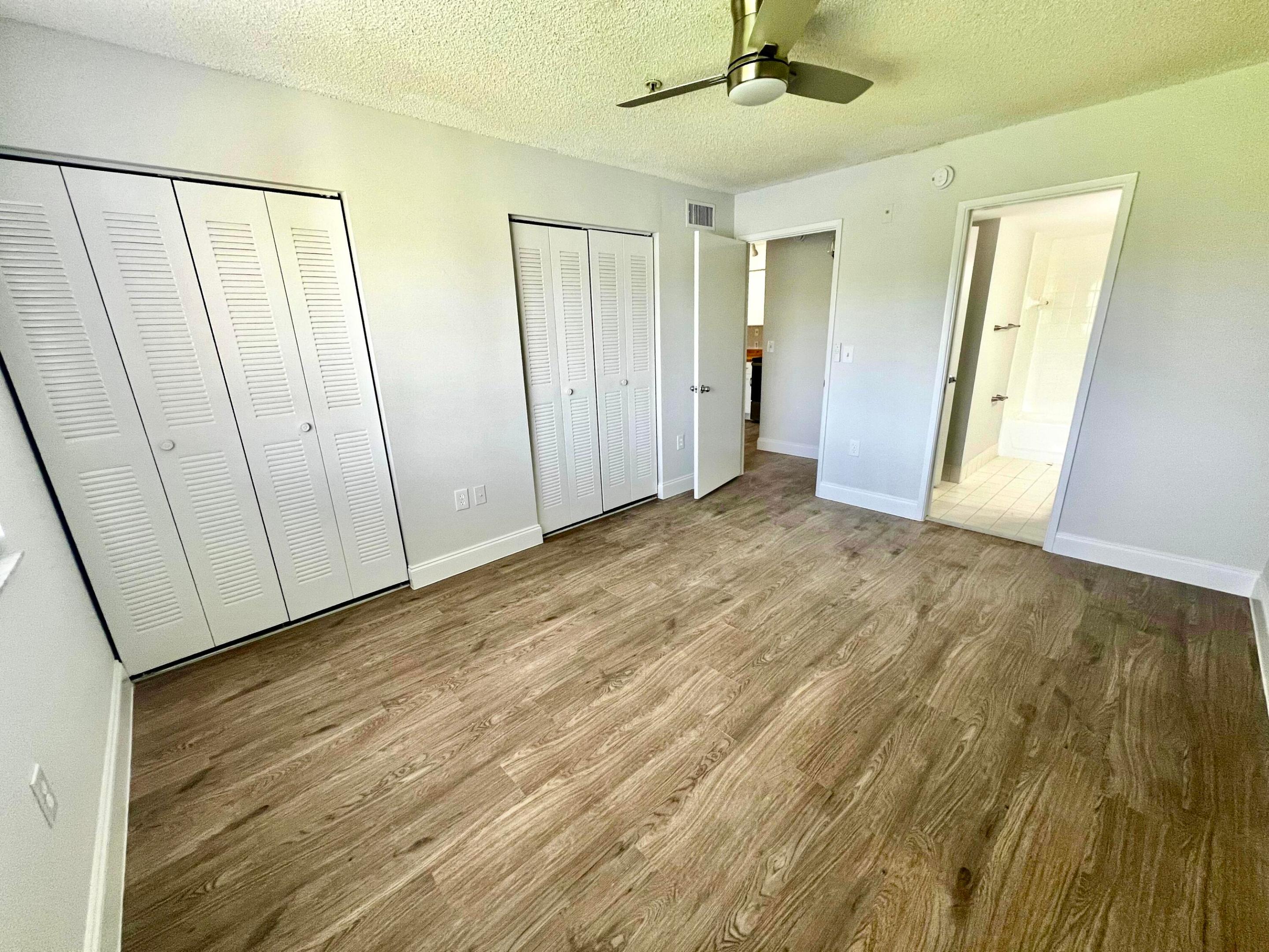 ST ANDREWS AT BOYNTON BEACH CONDO - Residential Lease