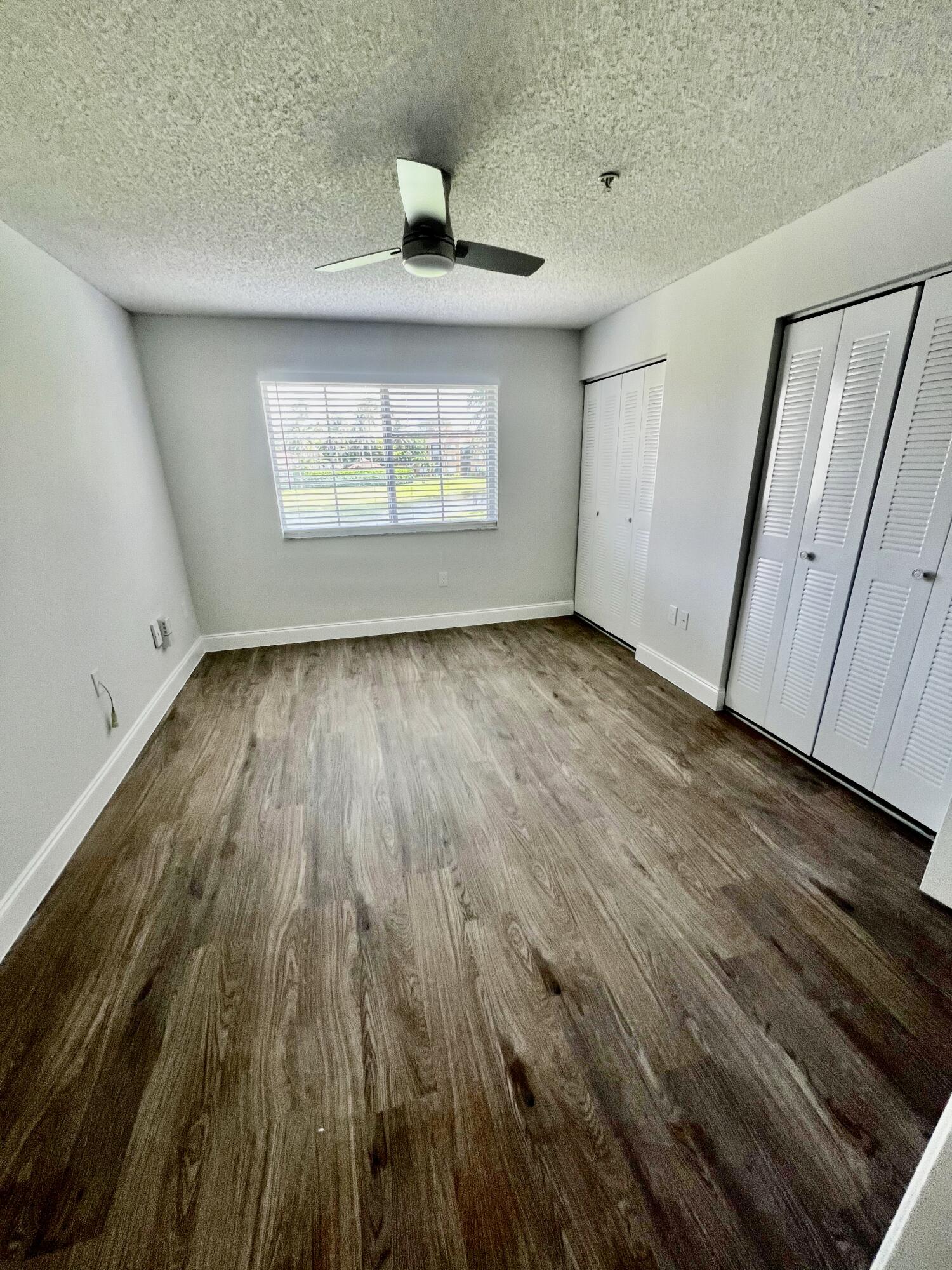 ST ANDREWS AT BOYNTON BEACH CONDO - Residential Lease