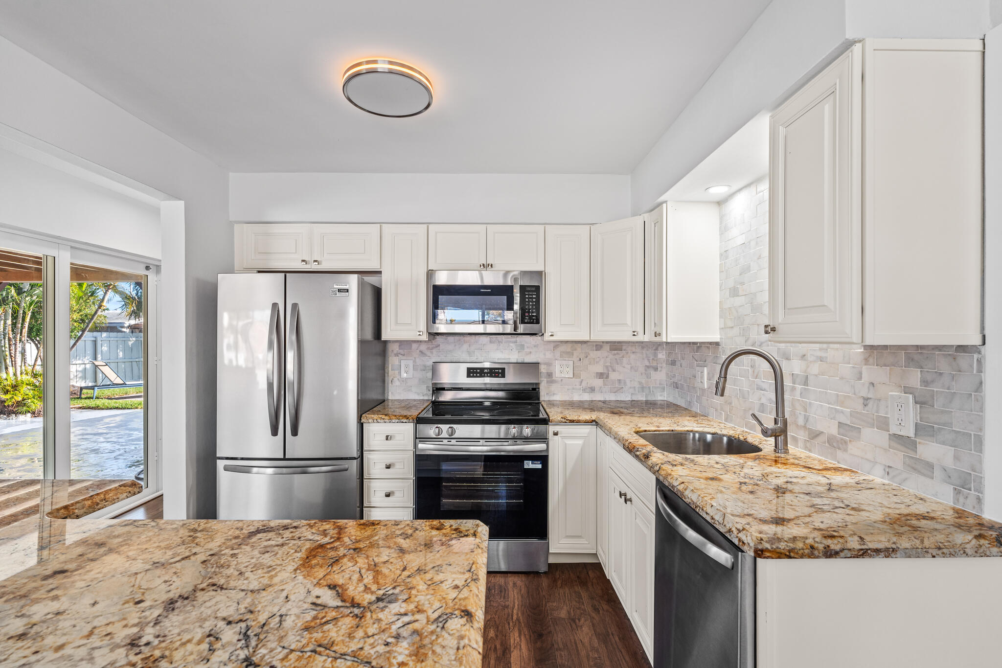 BOULEVARD PARK ISLES SEC 1 - Residential