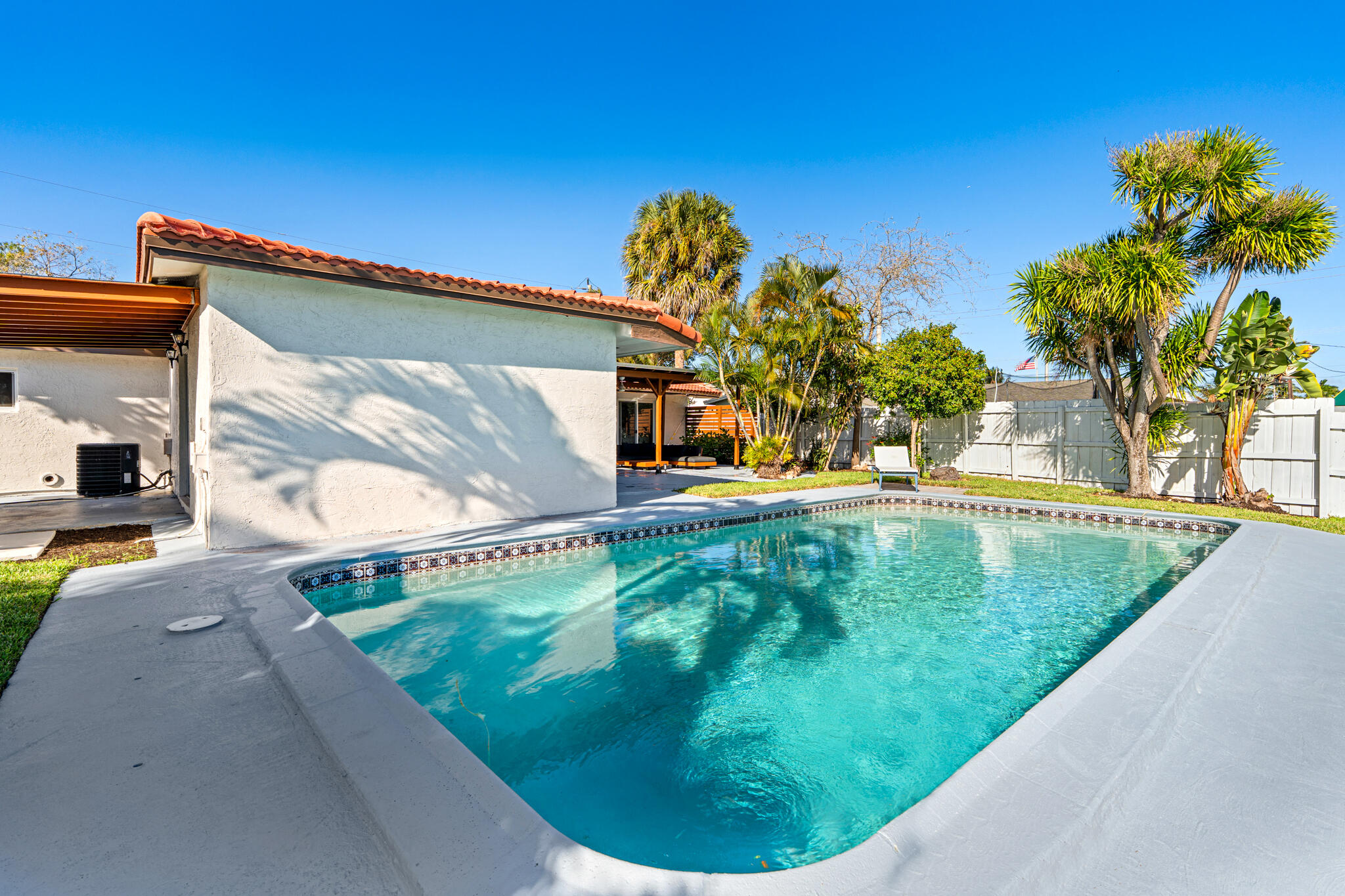 BOULEVARD PARK ISLES SEC 1 - Residential