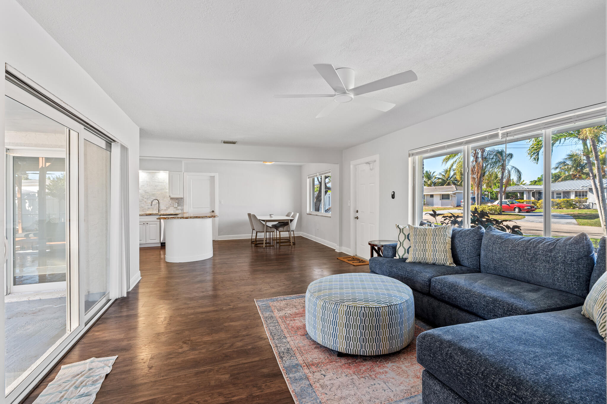 BOULEVARD PARK ISLES SEC 1 - Residential