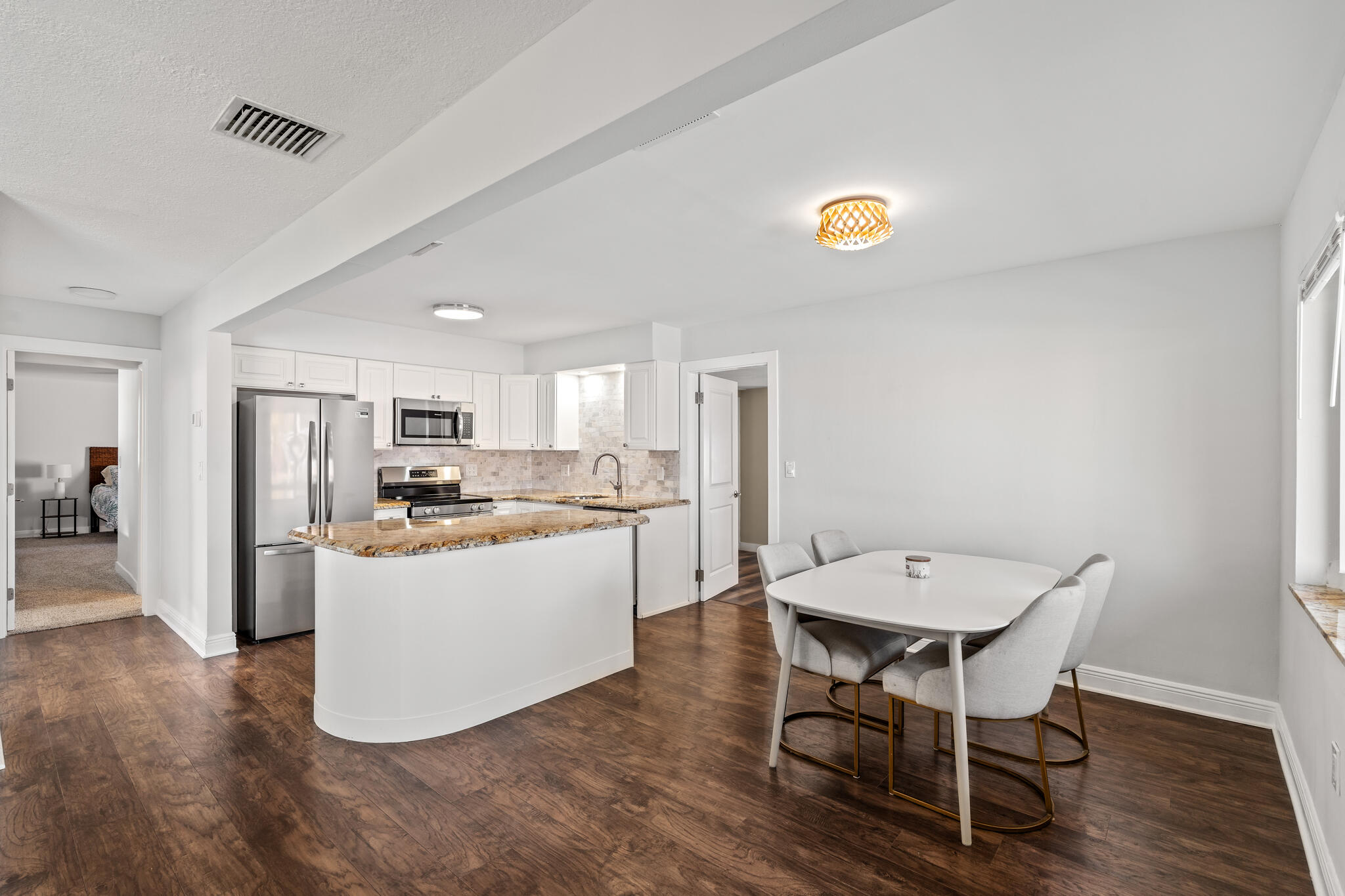 BOULEVARD PARK ISLES SEC 1 - Residential