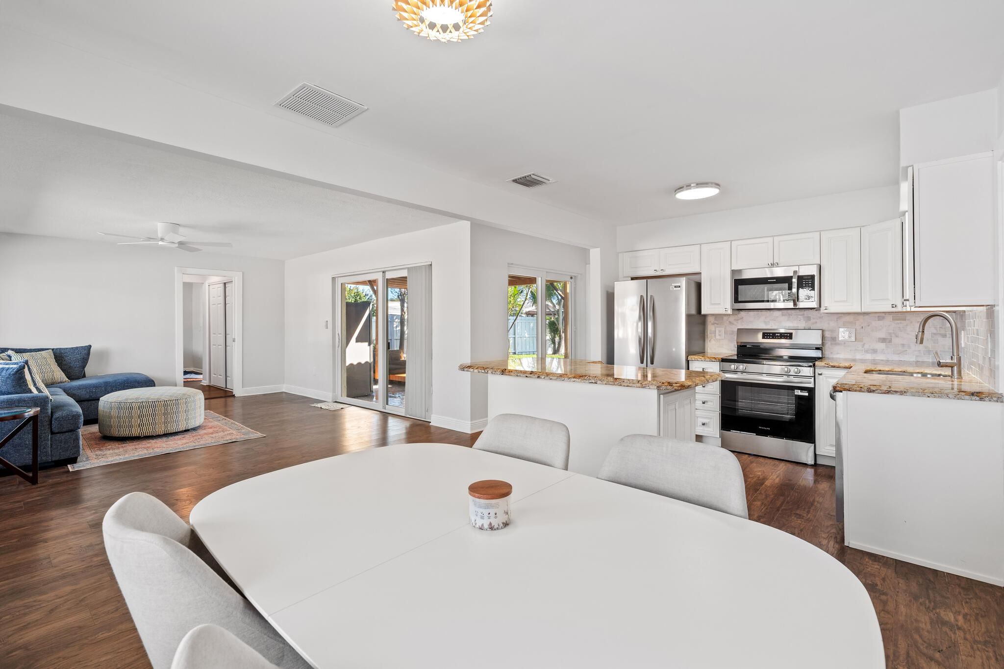 BOULEVARD PARK ISLES SEC 1 - Residential