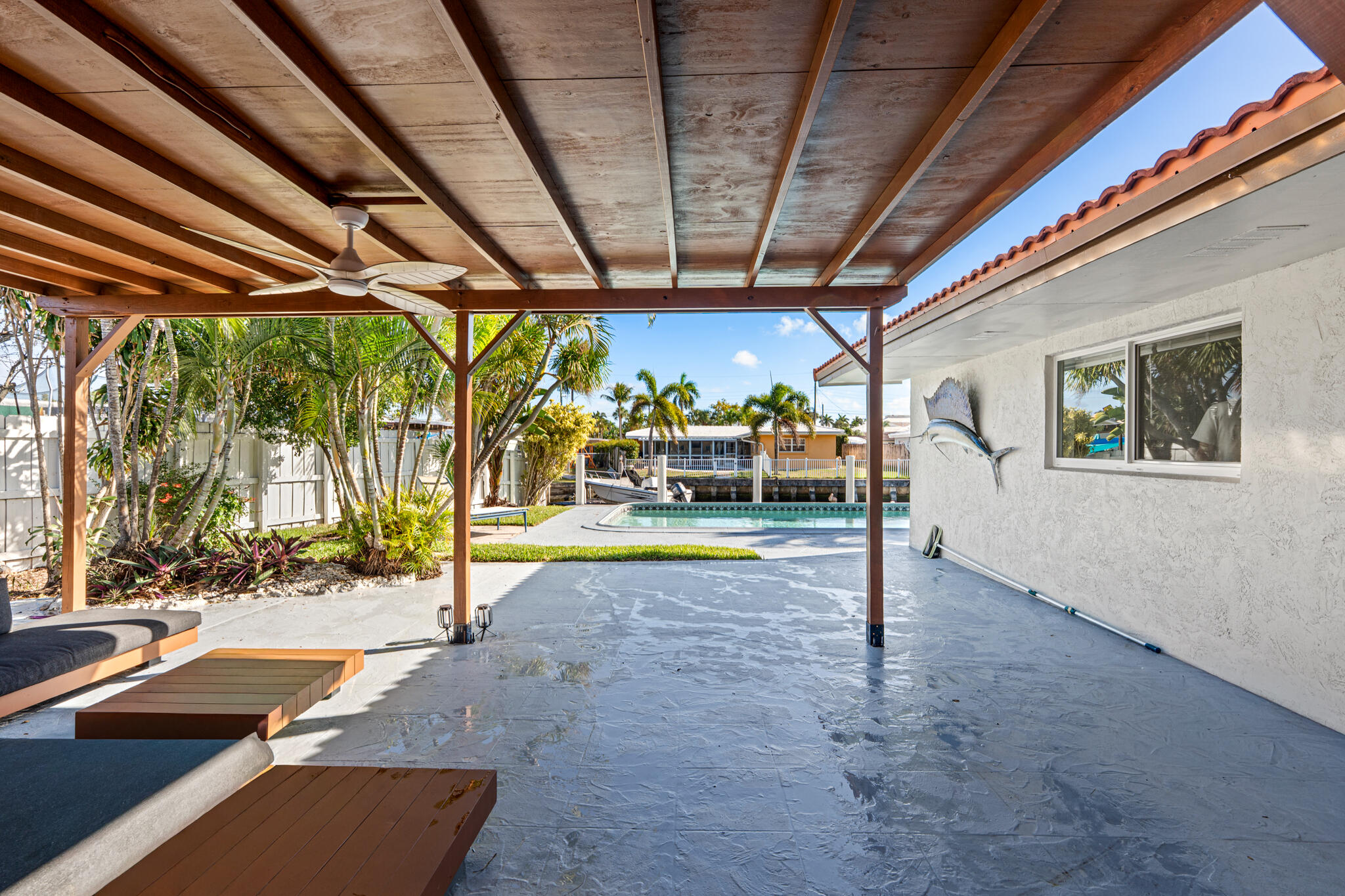 BOULEVARD PARK ISLES SEC 1 - Residential