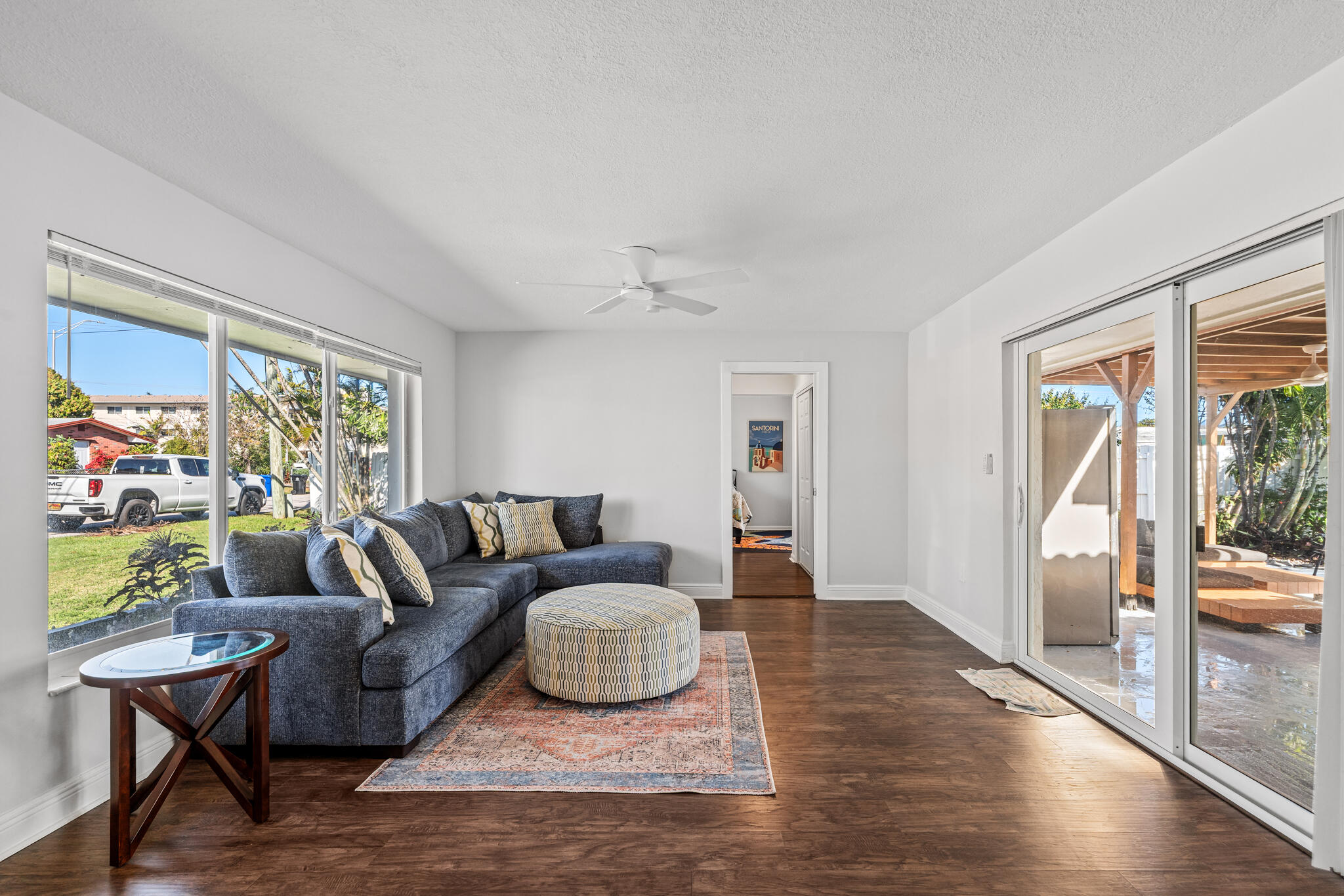 BOULEVARD PARK ISLES SEC 1 - Residential