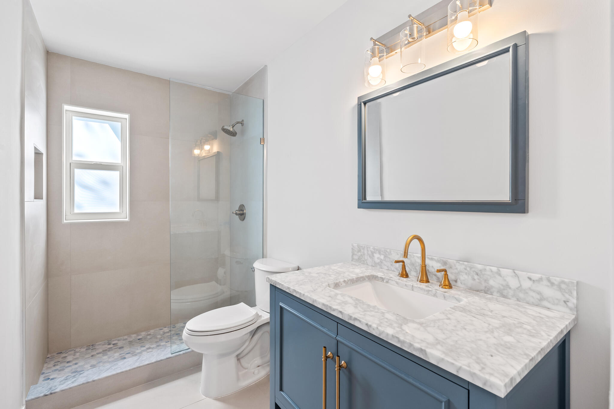 BOULEVARD PARK ISLES SEC 1 - Residential