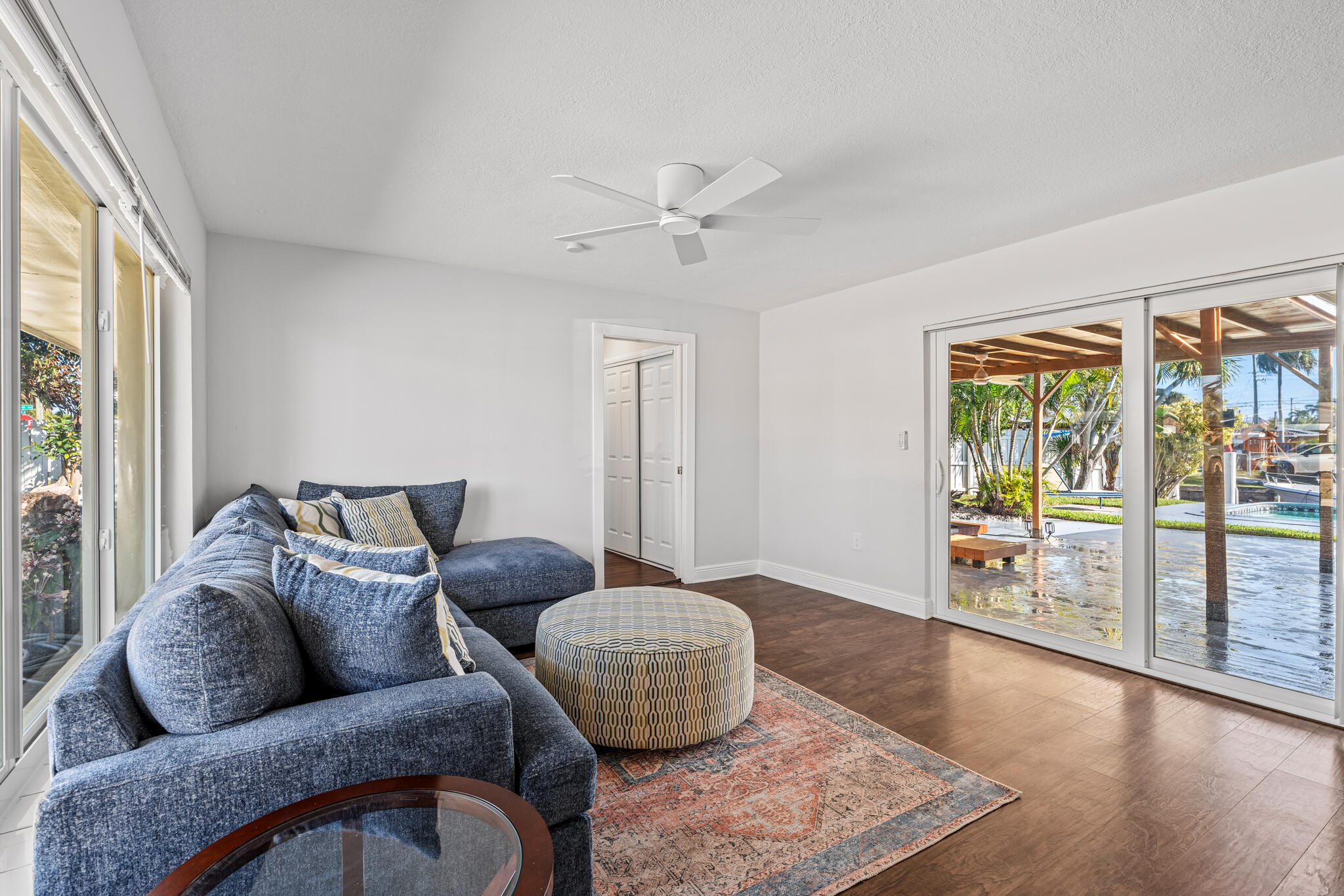 BOULEVARD PARK ISLES SEC 1 - Residential