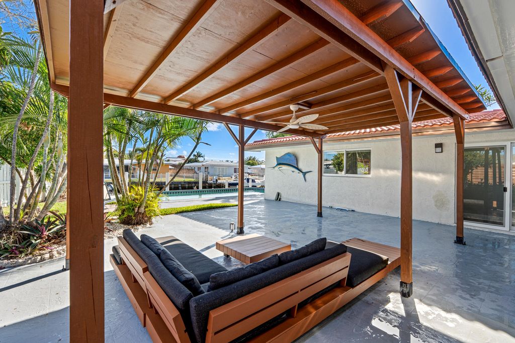 Photo of 1740 NE 64th St, Fort Lauderdale, FL 33334 (MLS # B26003358)