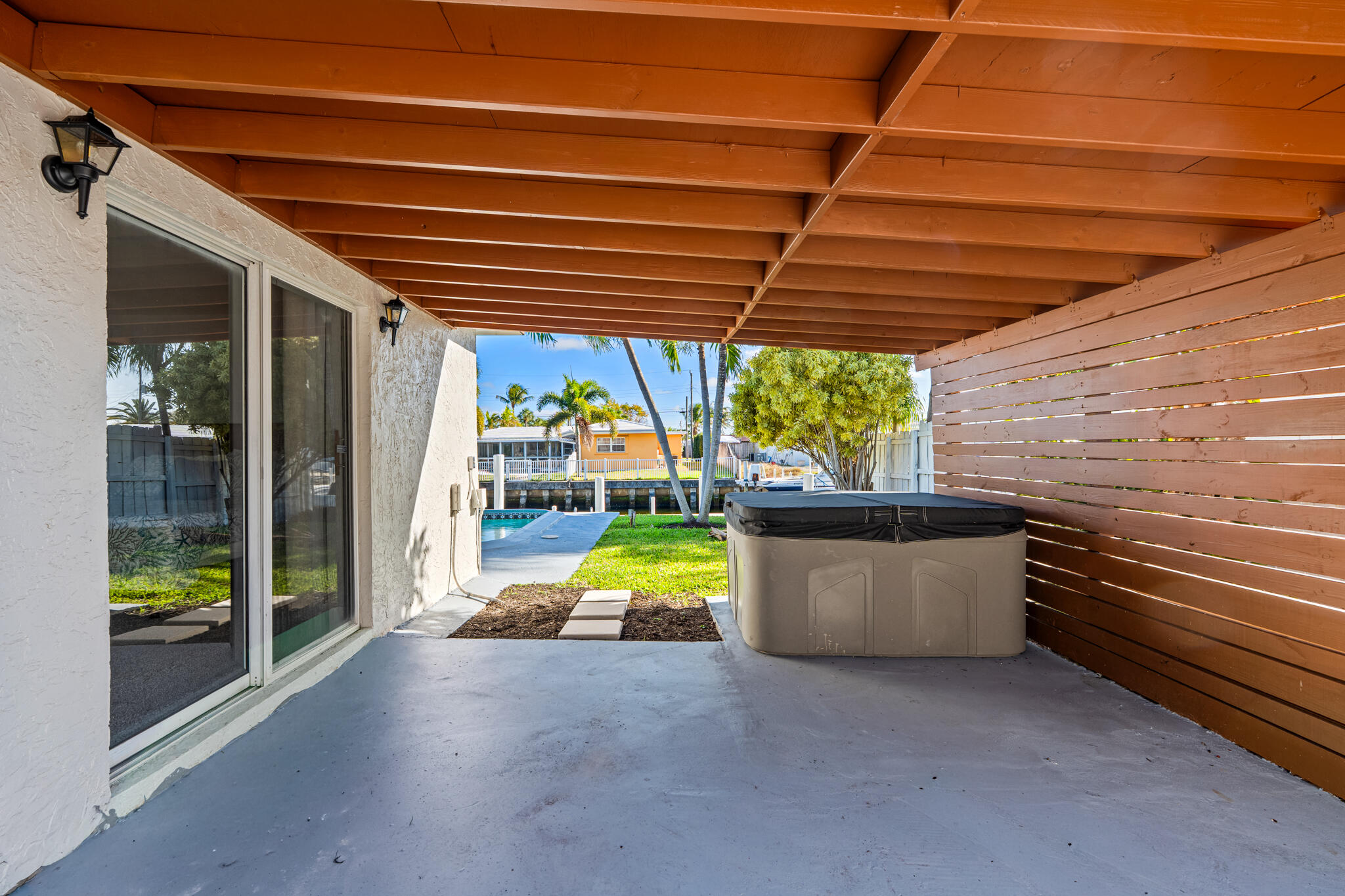 BOULEVARD PARK ISLES SEC 1 - Residential