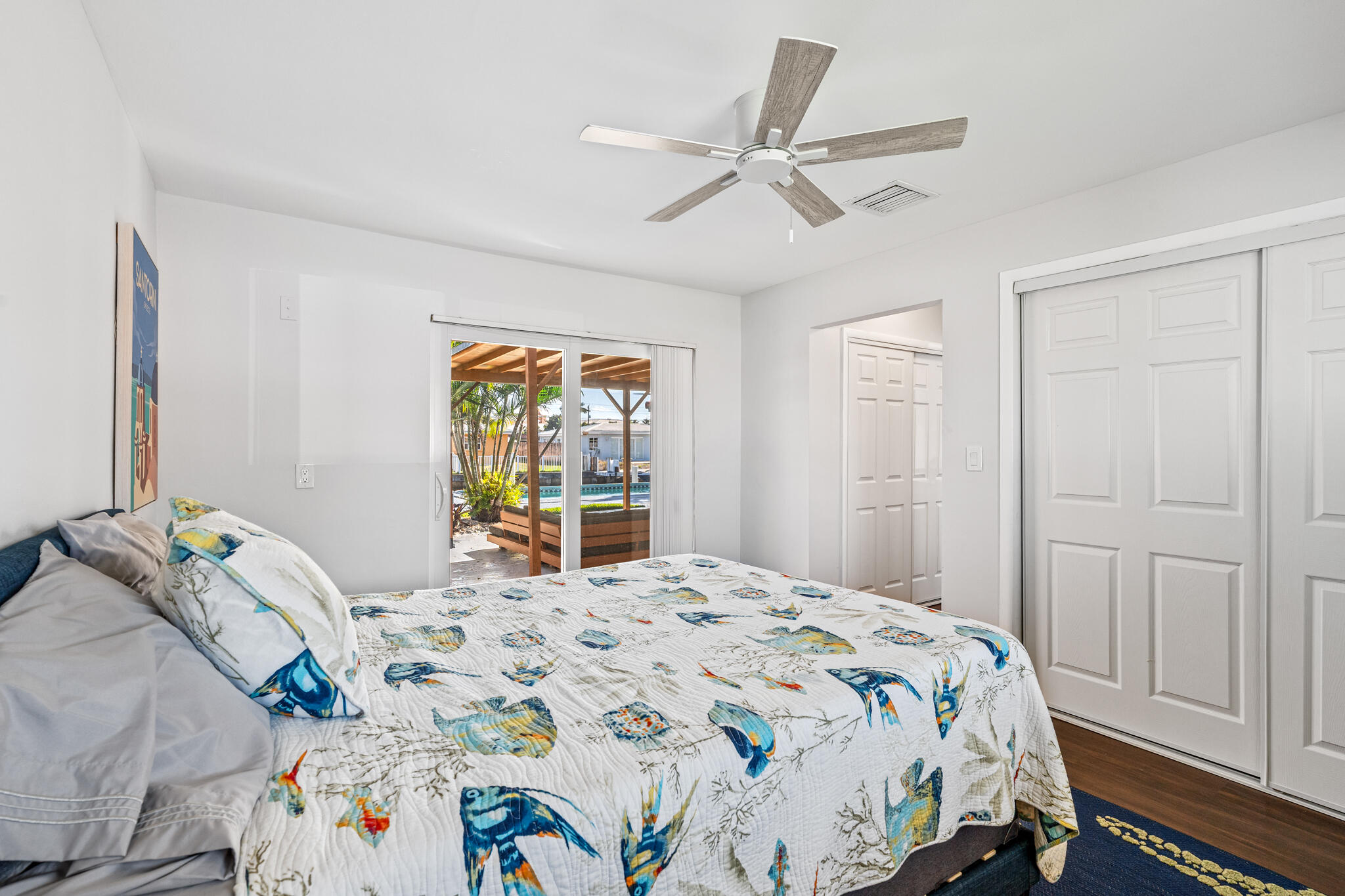 BOULEVARD PARK ISLES SEC 1 - Residential