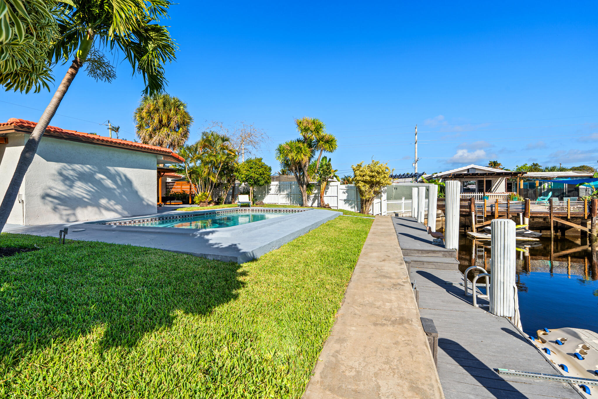 BOULEVARD PARK ISLES SEC 1 - Residential