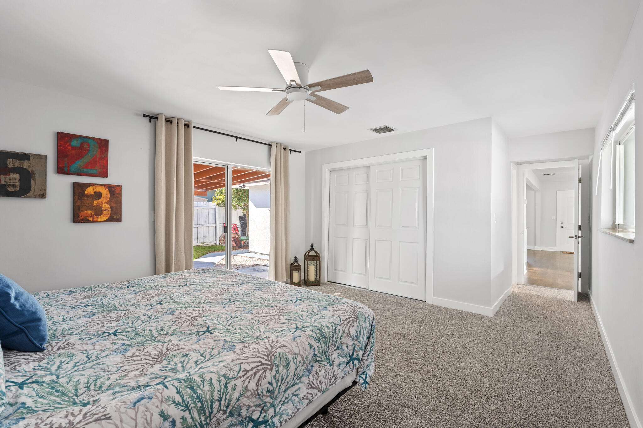 BOULEVARD PARK ISLES SEC 1 - Residential