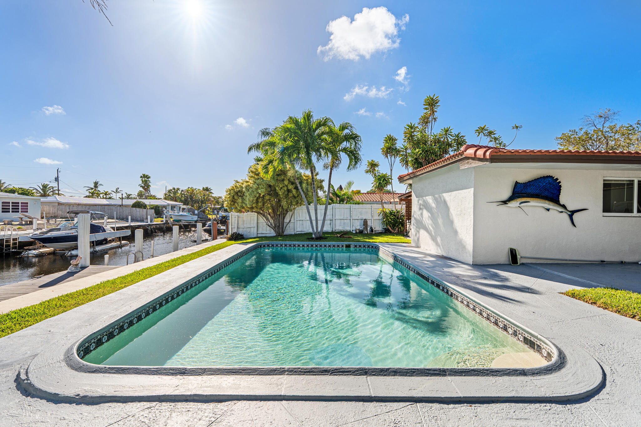 BOULEVARD PARK ISLES SEC 1 - Residential