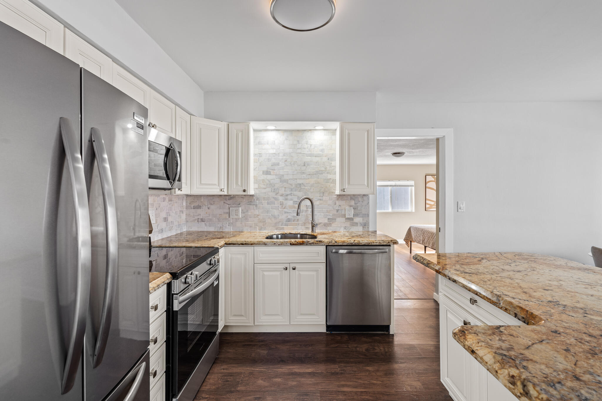 BOULEVARD PARK ISLES SEC 1 - Residential