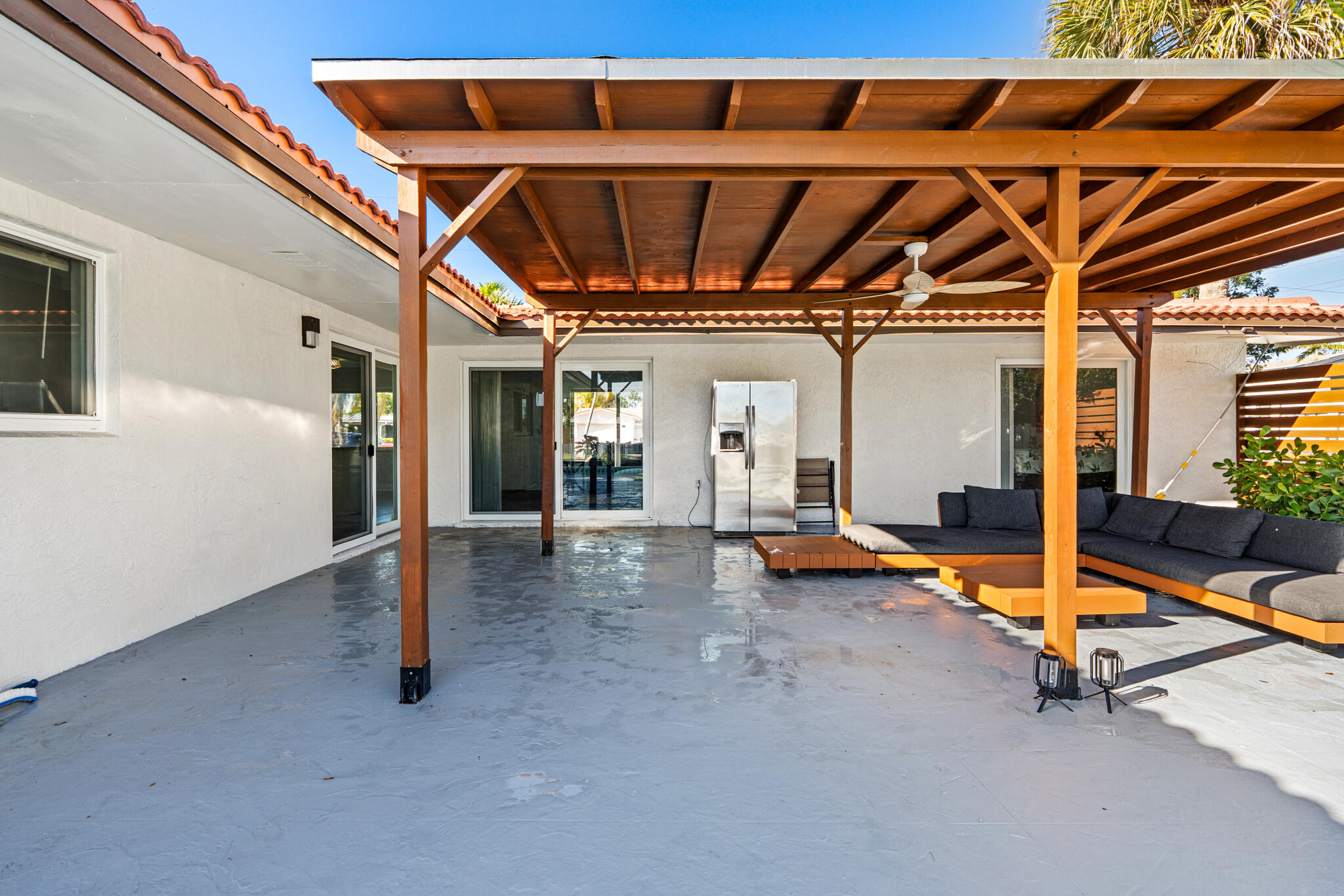 BOULEVARD PARK ISLES SEC 1 - Residential