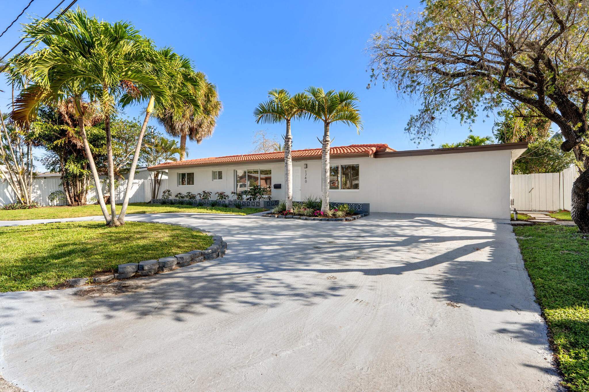 BOULEVARD PARK ISLES SEC 1 - Residential