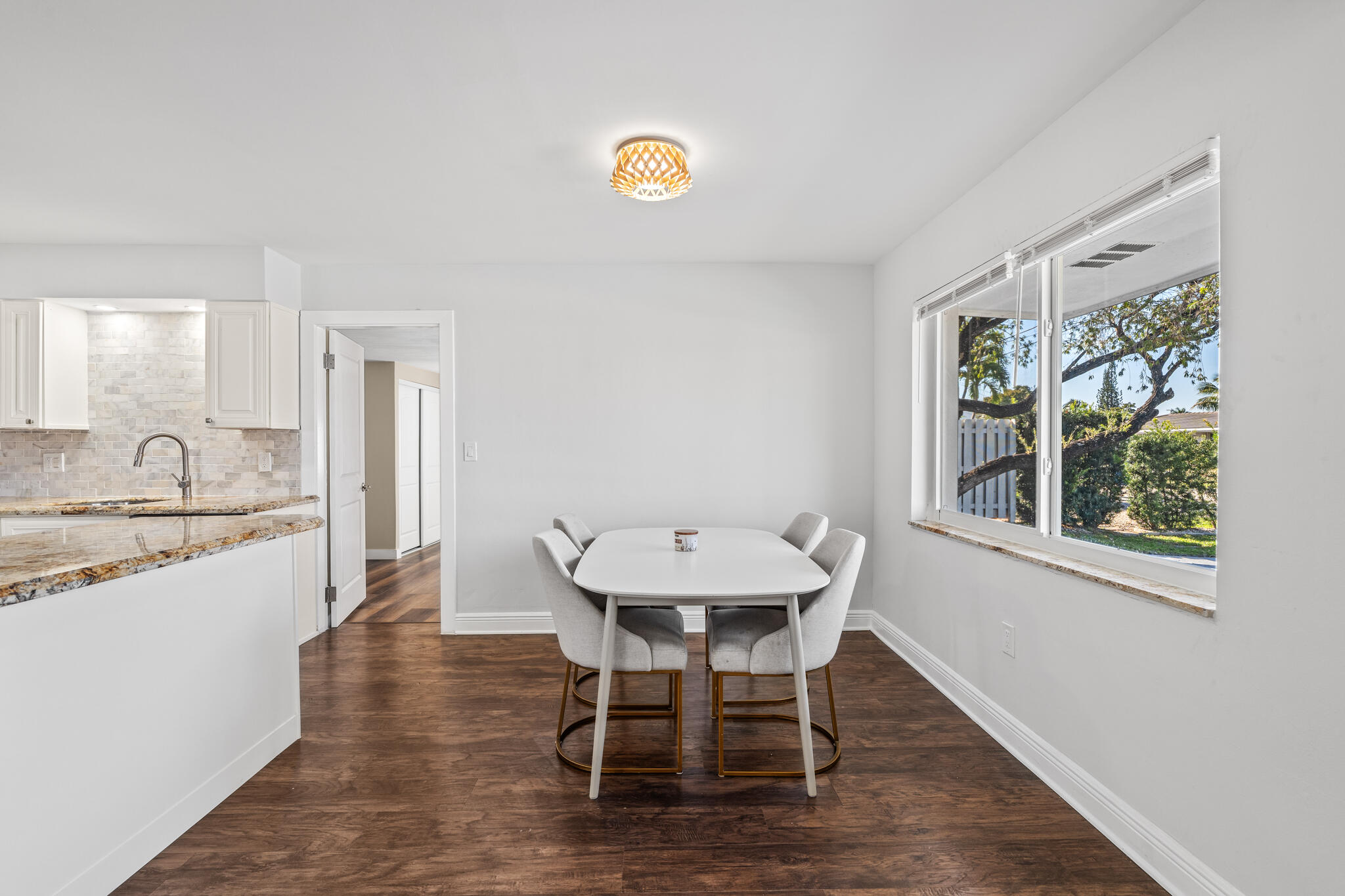 BOULEVARD PARK ISLES SEC 1 - Residential